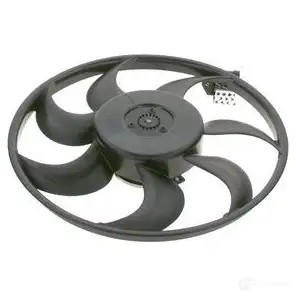 Вентилятор охлаждения BOSCH 305986 JQE0ELZ GP B 0130303314