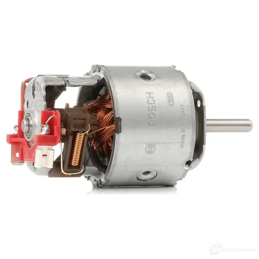 Моторчик печки, вентилятора BOSCH 305818 BP A 0130007027 X2Z03