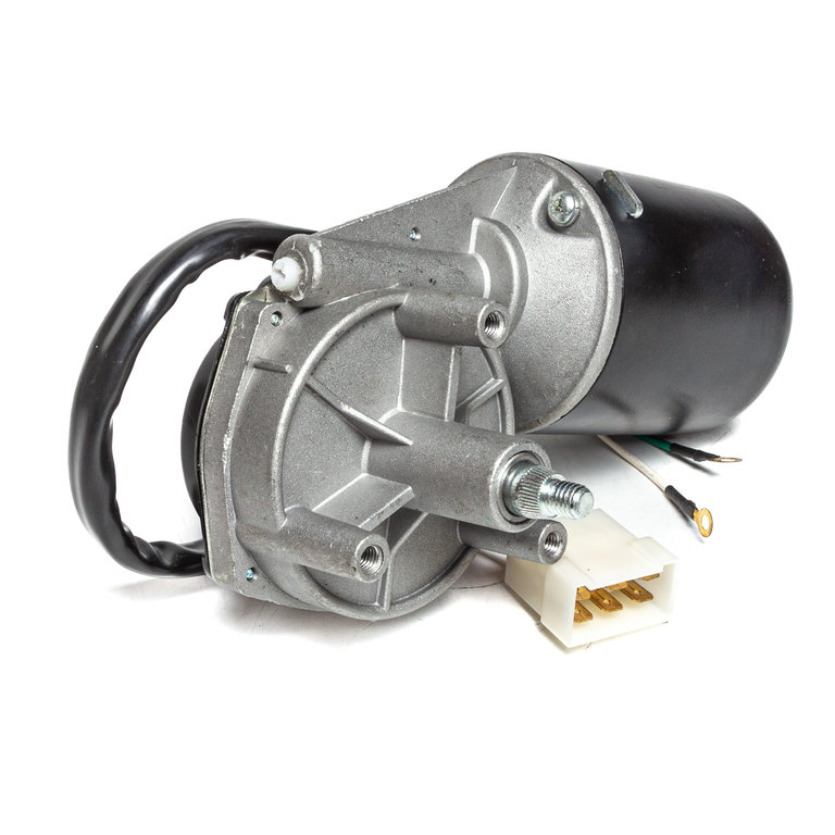 Мотор-редуктор стеклоочистителя КАМАЗ, УРАЛ СЛ351 24V AVTOELECTRICA