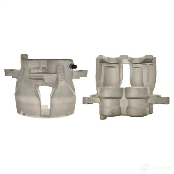 Тормозной суппорт BOSCH CR16 88 QN57W 0986134062 1193469342
