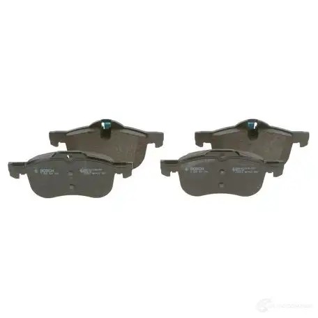 Тормозные колодки, комплект BOSCH 23112 336434 23 112 0986424758