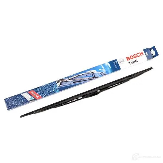 Щетка стеклоочистителя BOSCH 6 00 3397018300 360970 SP24MB