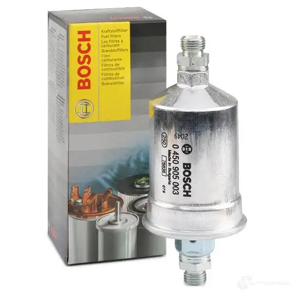 Топливный фильтр BOSCH 0450905003 F 5003 328926 71007