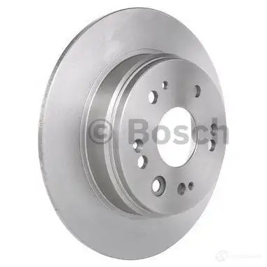Тормозной диск BOSCH E1 90 R - 02C0241/0178 BD1361 0986479505 339738