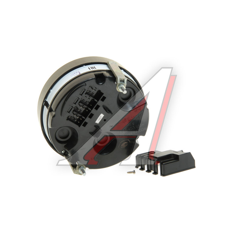 Спидометр КАМАЗ, МАЗ, ПАЗ, ЗИЛ электронный (без ДС и жгута) 12V AVTOPRIBOR
