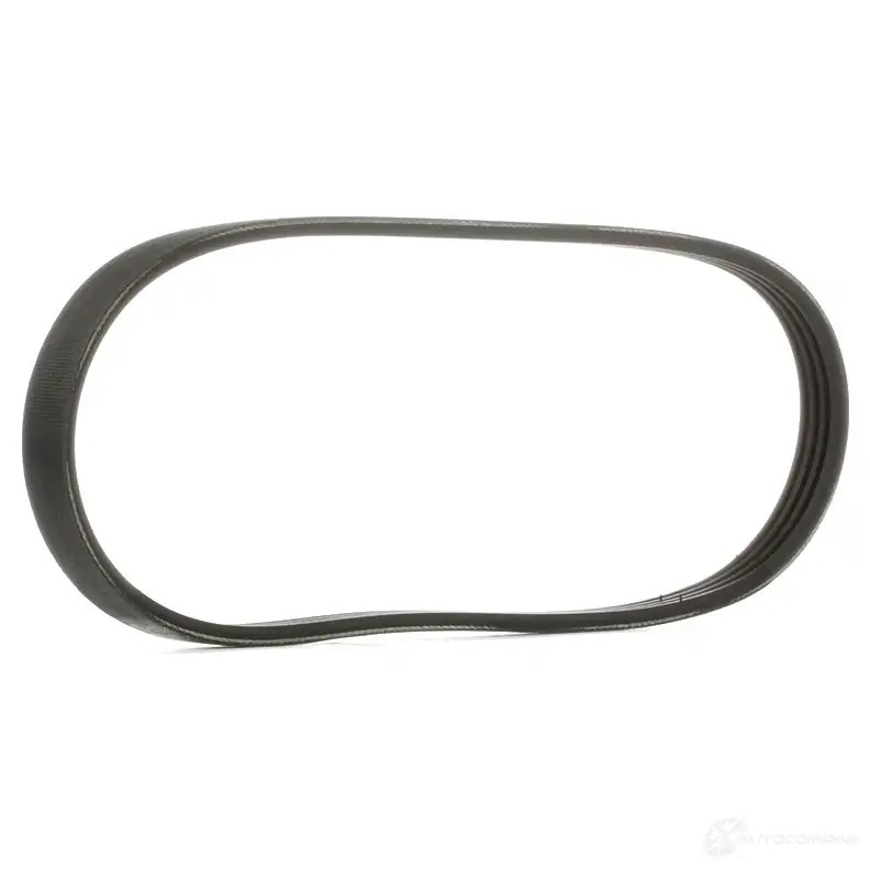 Приводной ремень, поликлиновой BOSCH 1987946010 4 PK 648 355886 4PK648