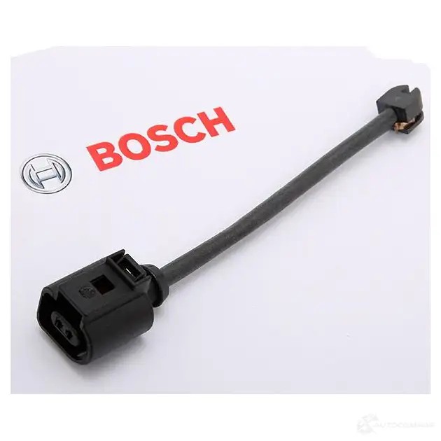 Датчик износа тормозных колодок BOSCH AP 856 351975 5C8TPM 1987474566
