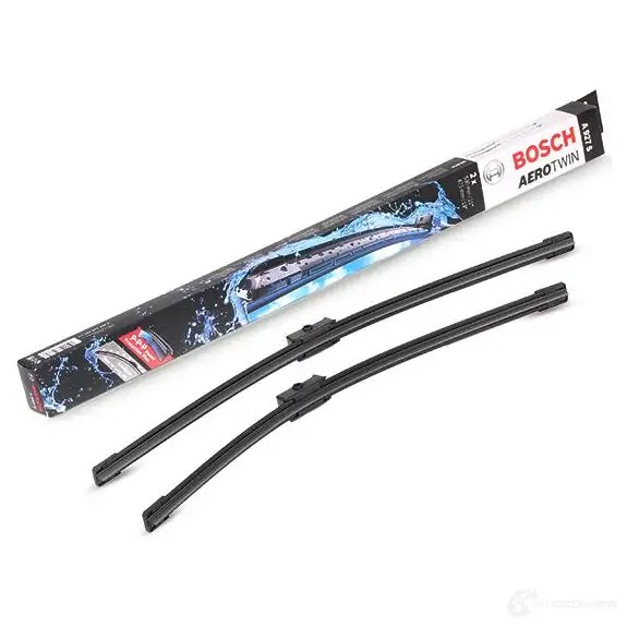 Щетка стеклоочистителя BOSCH K2HRW A 927 S 361178 3397118927