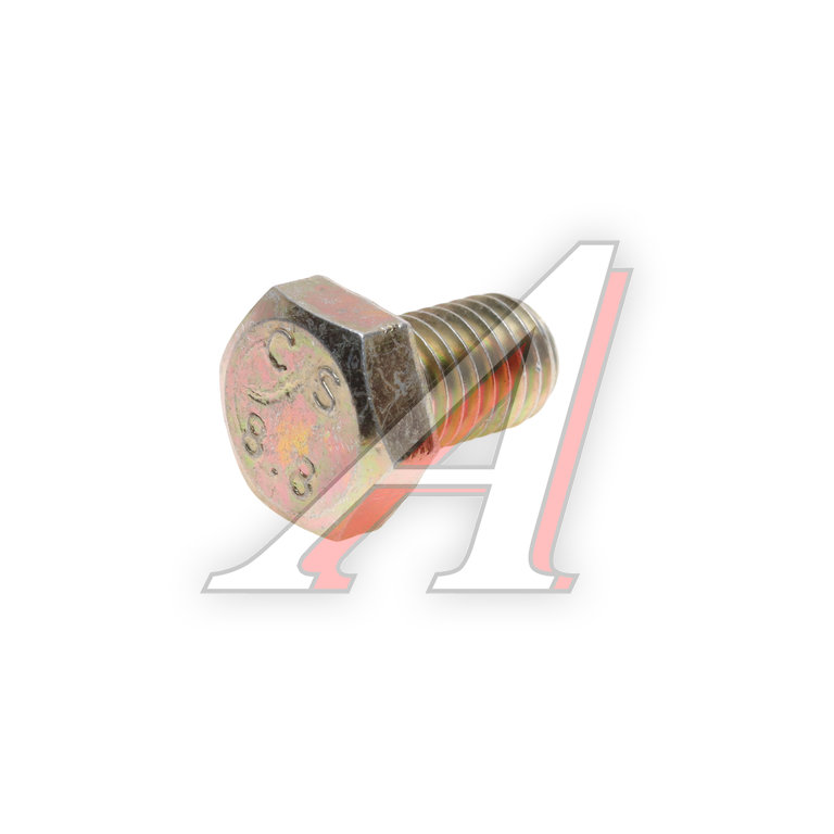 Болт М10х1.5х16 SHACMAN SHAANXI М10х16мм (мост HDZ7.3T/HDZ9.5T/HDZ237/HDZ300) OE