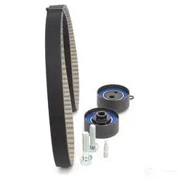 Комплект ремня ГРМ BOSCH S PANNROLLEN-SET JAFLXB 357128 1987948188