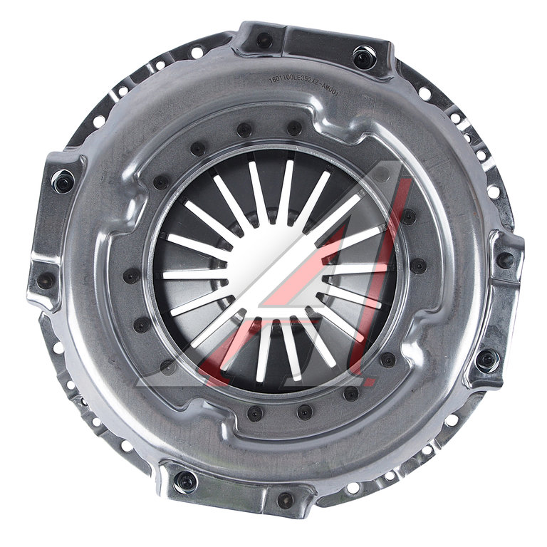 Корзина сцепления JAC N120 КАМАЗ Компас-12 OE