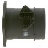 Расходомер воздуха BOSCH HF M-5-6.4 0280218058 AQZ7T5 318550