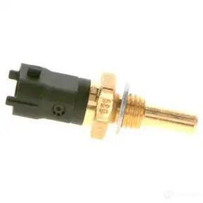 Датчик температуры охлаждающей жидкости BOSCH TF -W 0281002744 319527 TDCU38