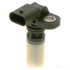 Датчик положения коленвала BOSCH ZL I27 0261210376 1437244553