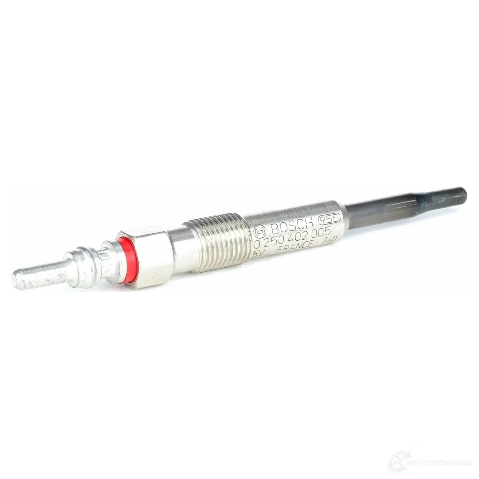 Свеча накала BOSCH GLP2-HS 0250402005 311232 GL P050
