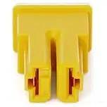 Предохранитель BOSCH 355736 VU0HS1U 1987529066 AS SERIE FEMALE
