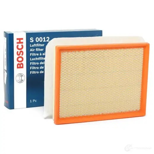 Воздушный фильтр BOSCH S 0012 369876 f026400012 HDDI6