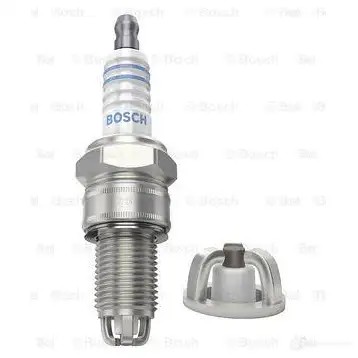 Свеча зажигания BOSCH WR 8 LTC+ WR 8 LT+ 0242229882 1193443583