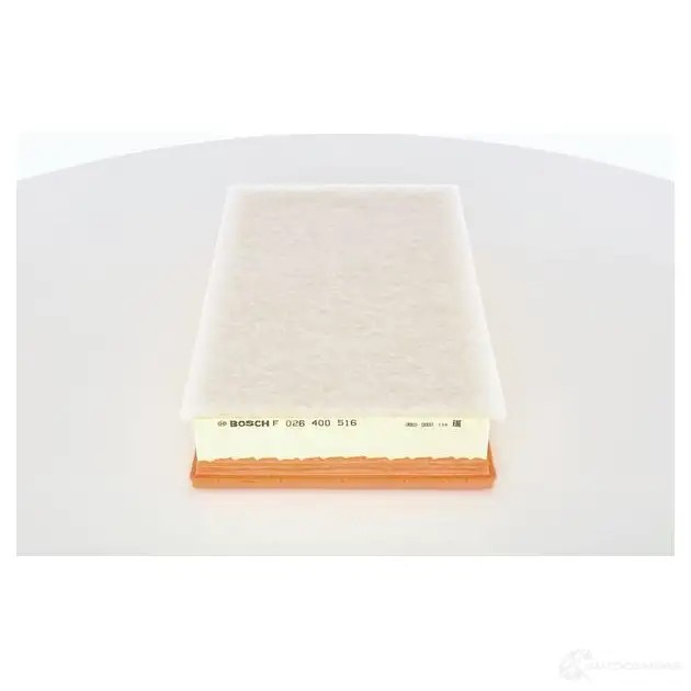 Воздушный фильтр BOSCH f026400516 370290 RCBQ0 S 0516
