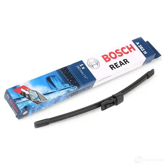Щетка стеклоочистителя BOSCH A282H 360703 3397008634 A 282 H