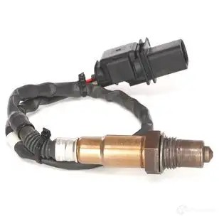 Лямбда зонд, кислородный датчик BOSCH LSU-4.9 0258017424 1423077872 LS 17424