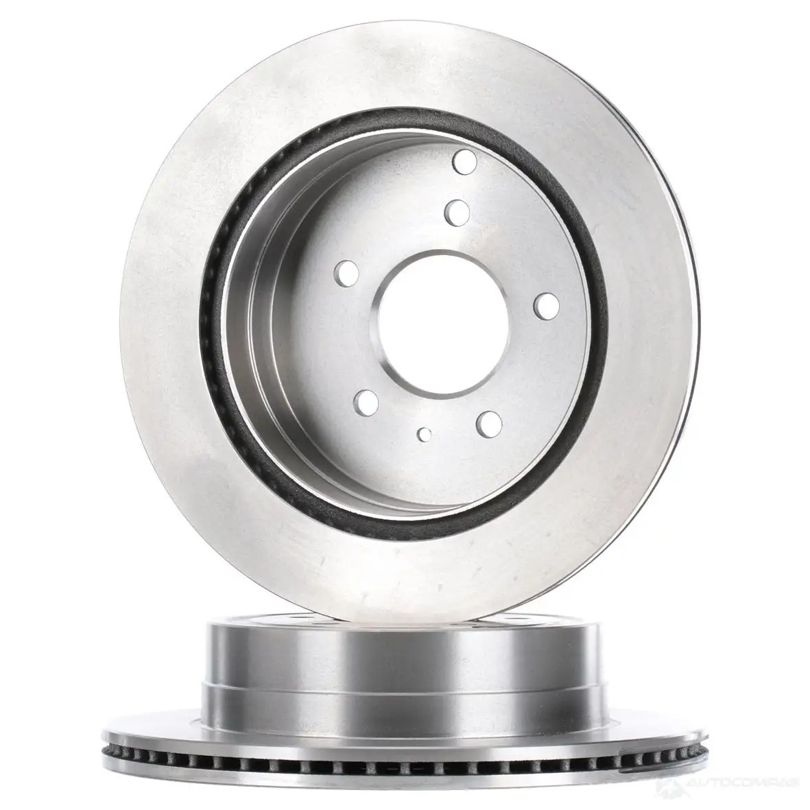 Тормозной диск BOSCH HTXXIU 0986479268 339526 BD11 46