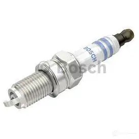 Свеча зажигания иридиевая double iridium BOSCH FDDU9VF YR 5 DII 33 S 1193443022 0242145571