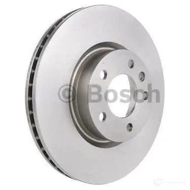Тормозной диск BOSCH YAD7NW 339040 0986478593 BD 513