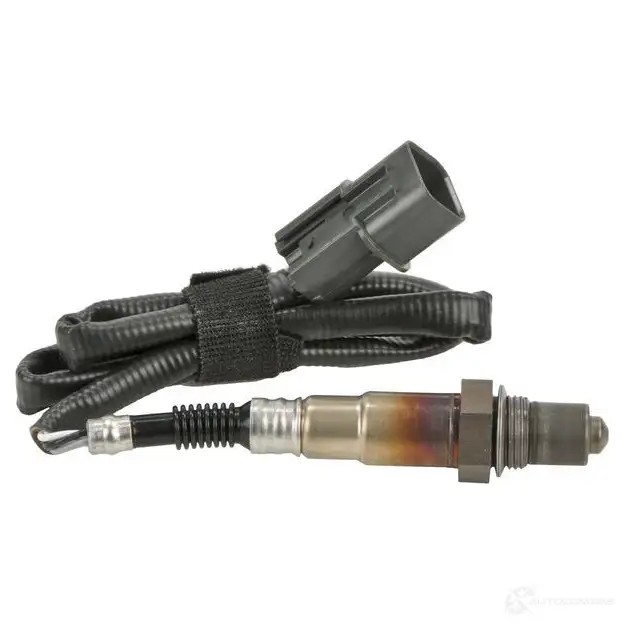 Лямбда зонд, кислородный датчик BOSCH 0258986602 0258986654 313077 15583