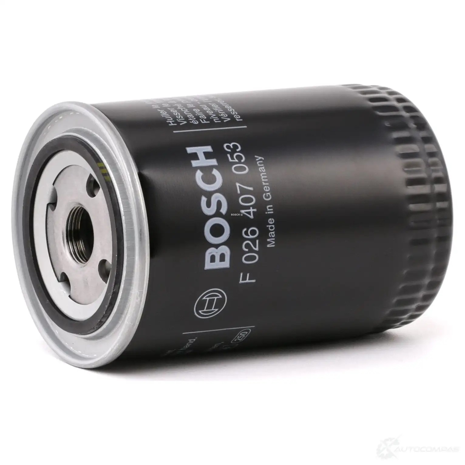 Масляный фильтр BOSCH 370563 P 7053 f026407053 KWK1G