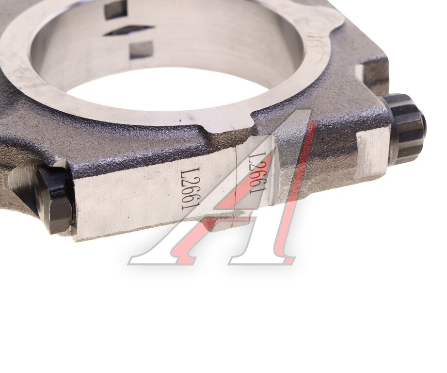 Шатун КАМАЗ СПЕЦМАШ