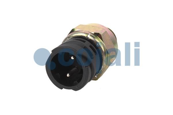 Датчик КАМАЗ DAF MAN MERCEDES VOLVO блок.дифференциала и КПП ZF 16S151 (M18х1.5) COJALI