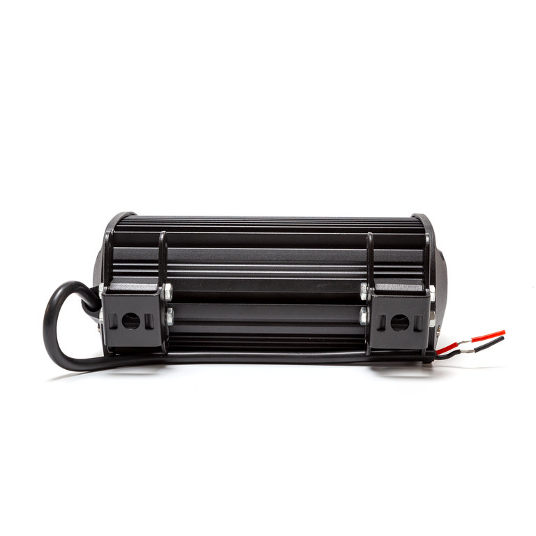 Балка светодиодная 12/24V 108W (36 светодиодов) 235х167х93 комбинированный свет AVTOELECTRICA