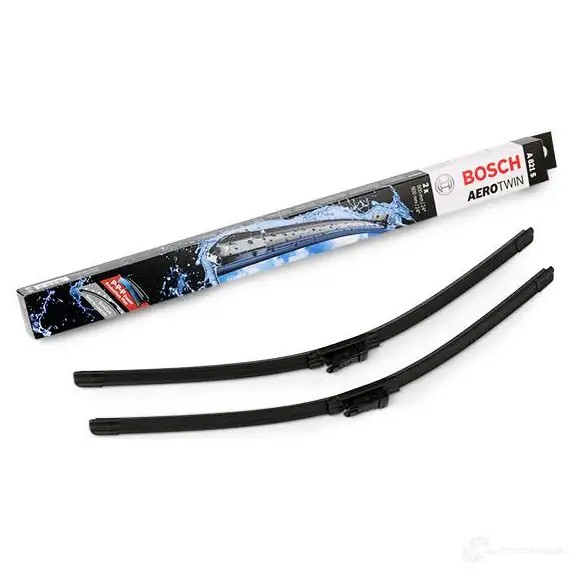 Щетка стеклоочистителя BOSCH SA6T25M 3397009821 A 821 S 360741