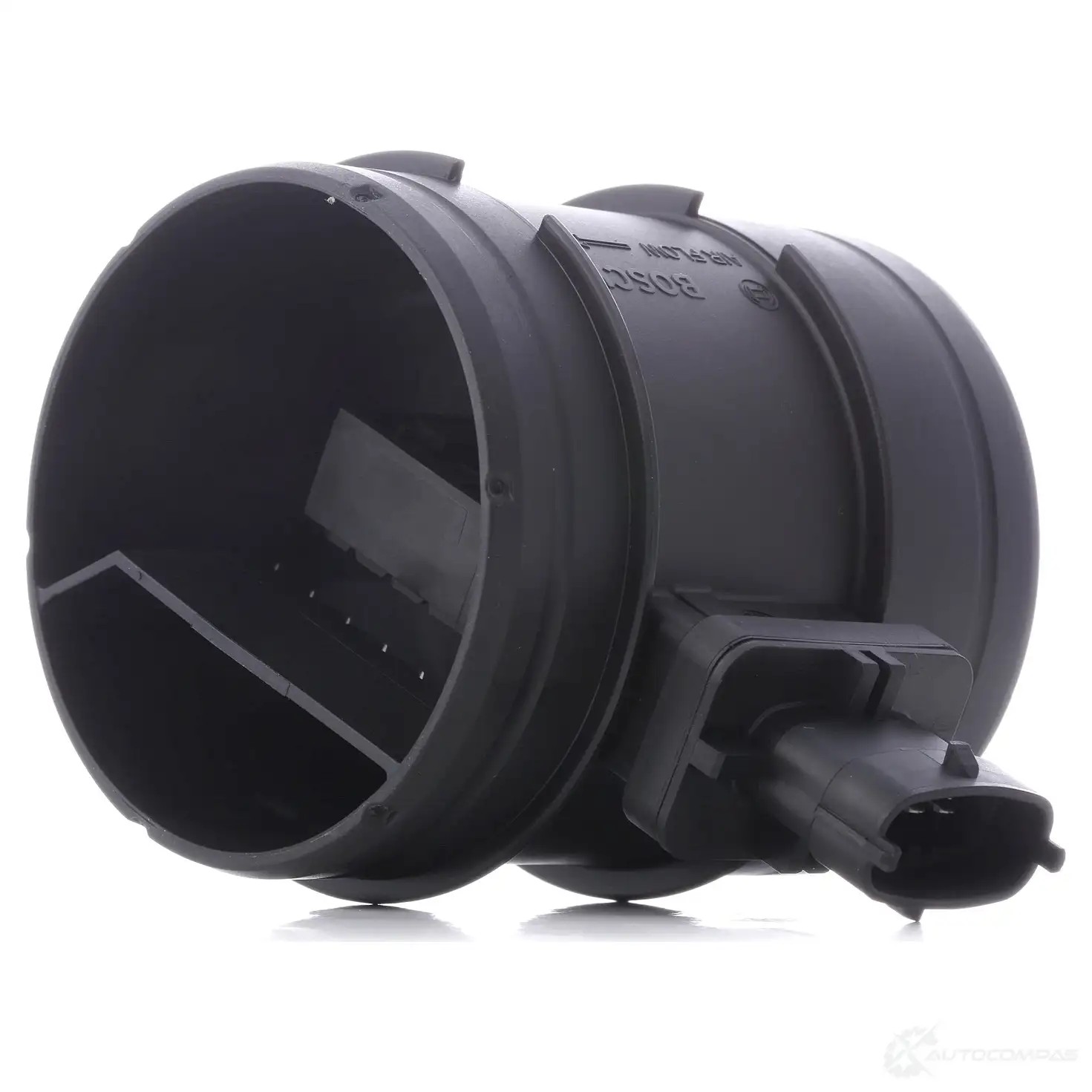 Расходомер воздуха BOSCH 319800 HFM 7-6.4RP 0281006056 KAVMGA8