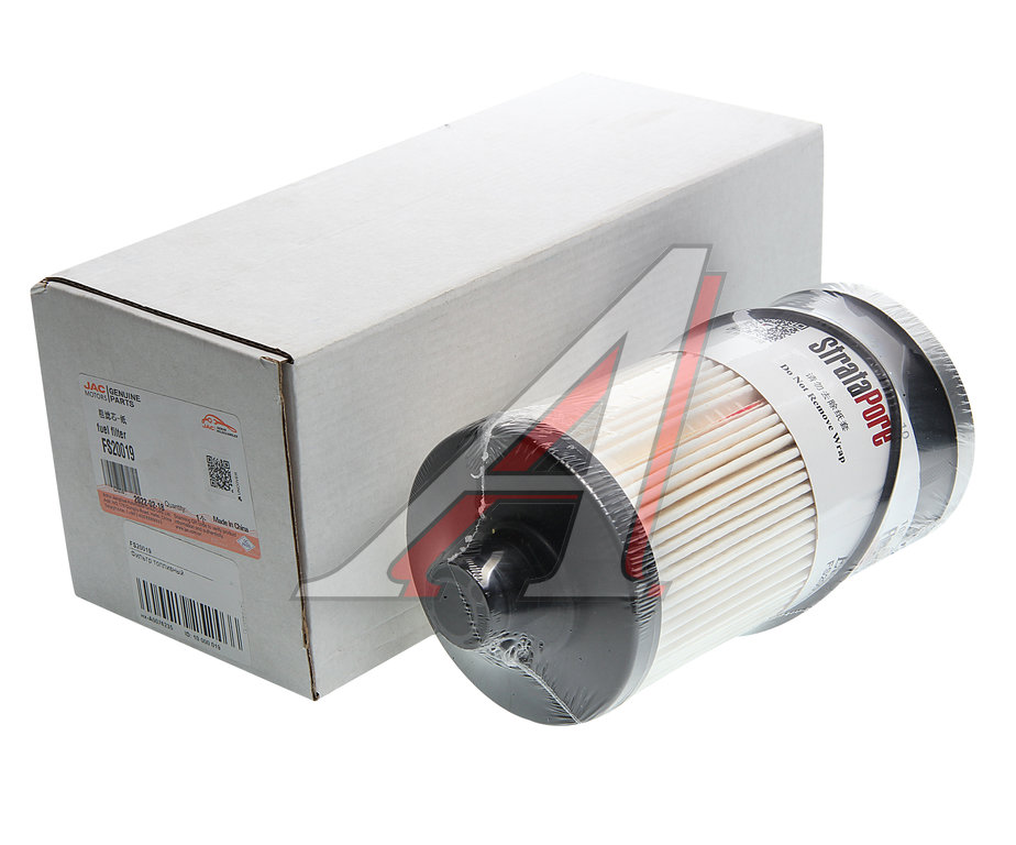Фильтр топливный JAC N56 КАМАЗ-6520 ЕВРО-4 грубой очистки OE