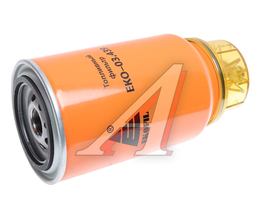 Фильтр топливный DONGFENG EKOFIL