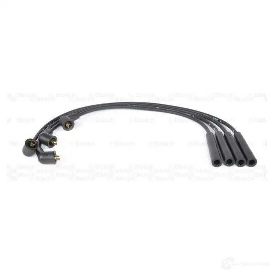 Высоковольтные провода зажигания, комплект BOSCH OO1L9Z 335849 0986357195 B 195
