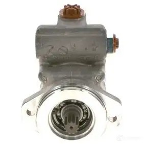 Гидроусилитель, насос гур BOSCH 1424990279 ks00001857 9PHP M 4047025587624