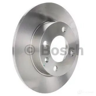 Тормозной диск BOSCH JD7984L 0986478492 338965 BD 418