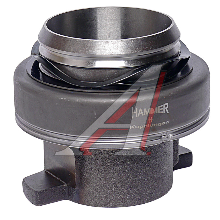 Муфта сцепления КАМАЗ-ЕВРО-2 MFZ-430 в сборе HAMMER