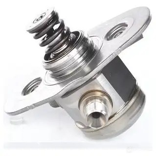 Тнвд, топливный насос высокого давления BOSCH 314433 0261520128 VBXBUY H DP-5-PE
