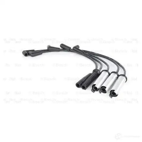 Провода зажигания BOSCH B 972 335725 OIA5CA 0986356972