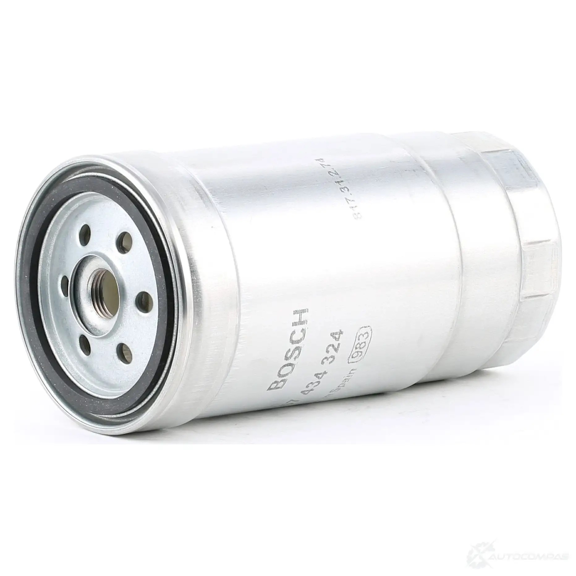 Топливный фильтр BOSCH 1457434324 FXDRMQY N 4324 349472