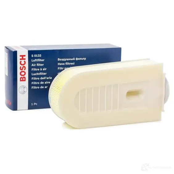 Воздушный фильтр BOSCH f026400133 S01 33 MY1OUP 369991