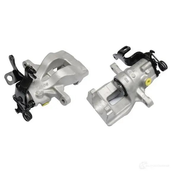 Тормозной суппорт BOSCH 0986135000 ZATB55M 1193469578 CR156 5