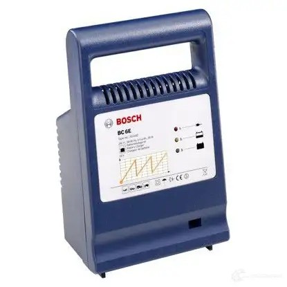 Зарядное устройство BOSCH 363566 BC 6E 7D79Z 7780301164
