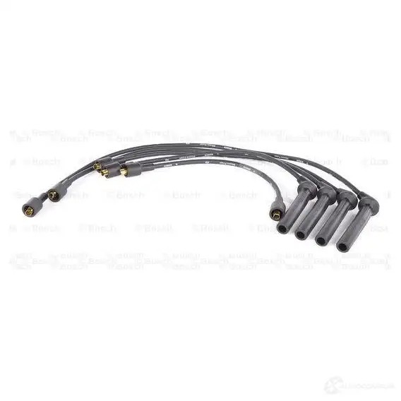 Высоковольтные провода зажигания, комплект BOSCH 335816 0986357161 ZAIP9 B 161
