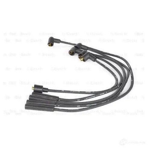 Высоковольтные провода зажигания, комплект BOSCH 335730 RSYNTUI B 984 0986356984