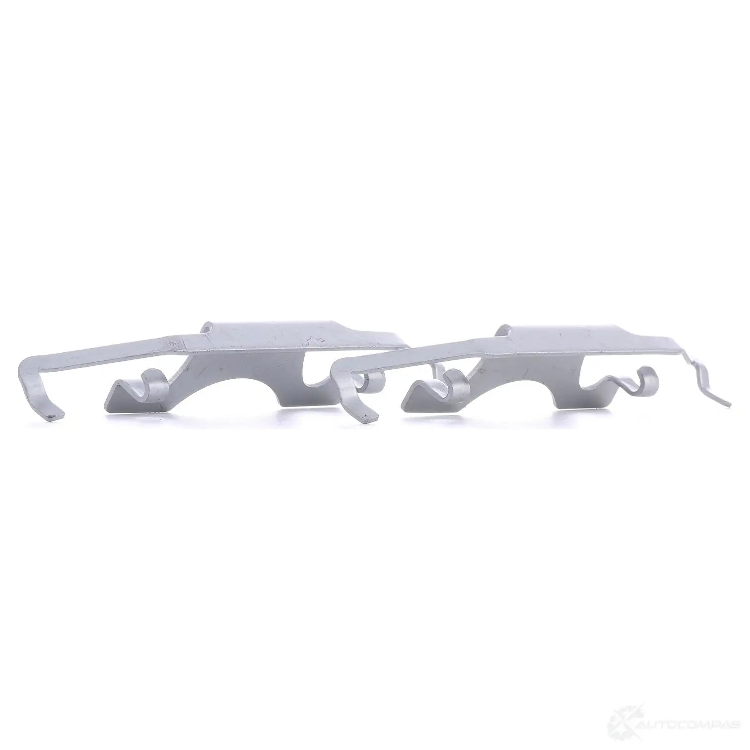 Ремкомплект колодок BOSCH 351767 1987474323 AP 284 07BIC